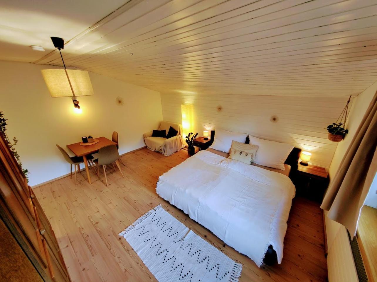 Apartment Zirmweg
