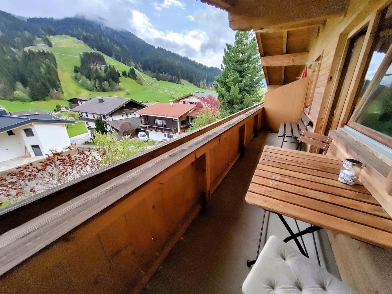 Zirmweg * Oberau