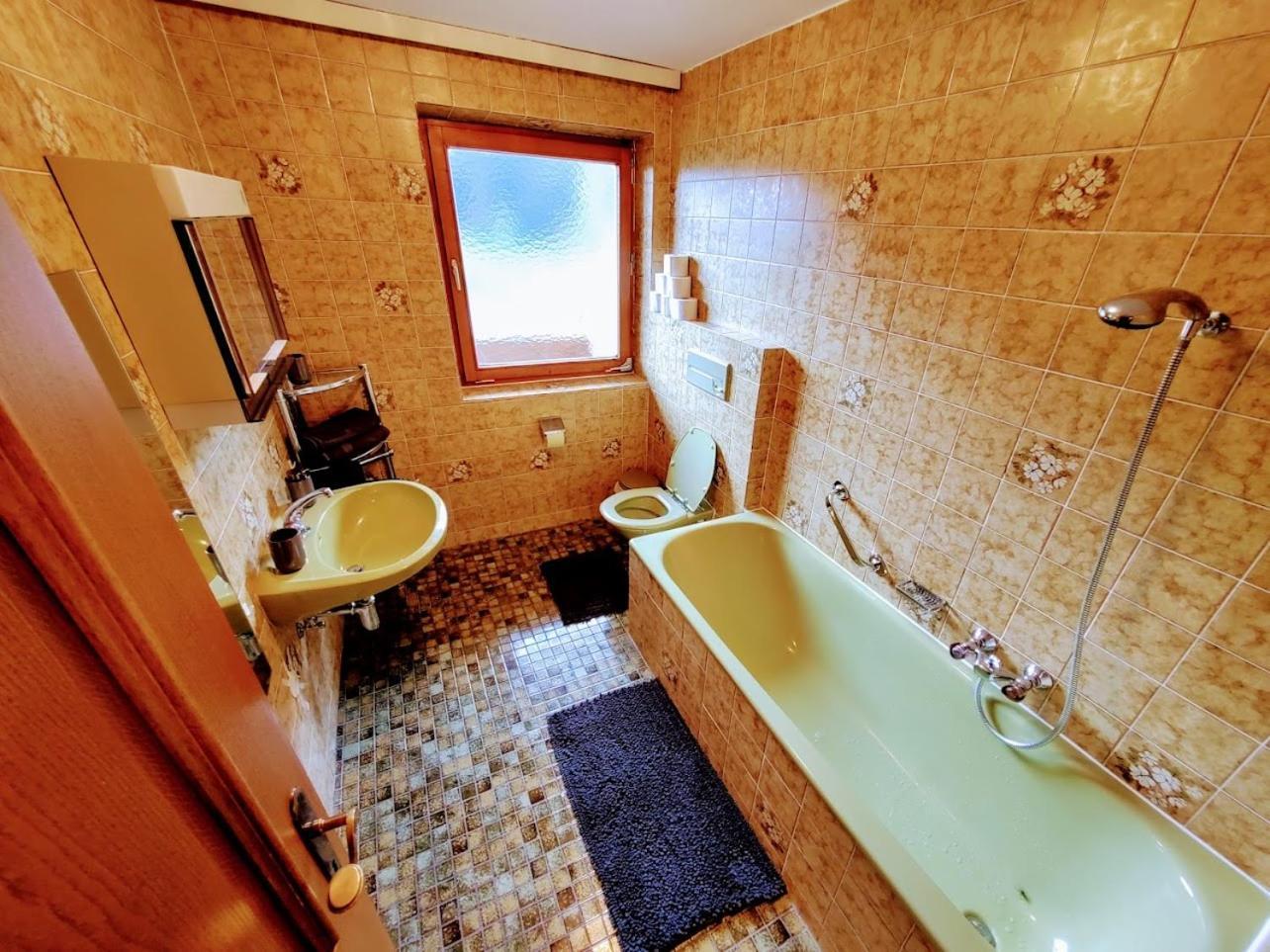 Zirmweg Apartment